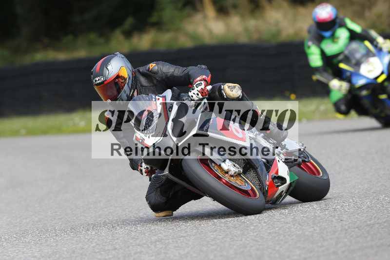 /34 25.07.2025 Speer Racing ADR/Gruppe rot/585
